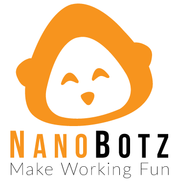 Nanobotz Logo